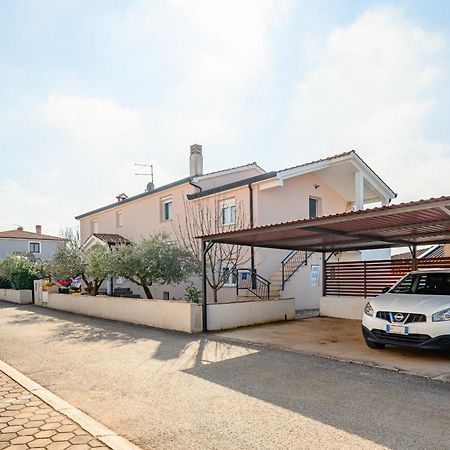 Charming Apartments Rose 1&2 With Pool Porec Ngoại thất bức ảnh
