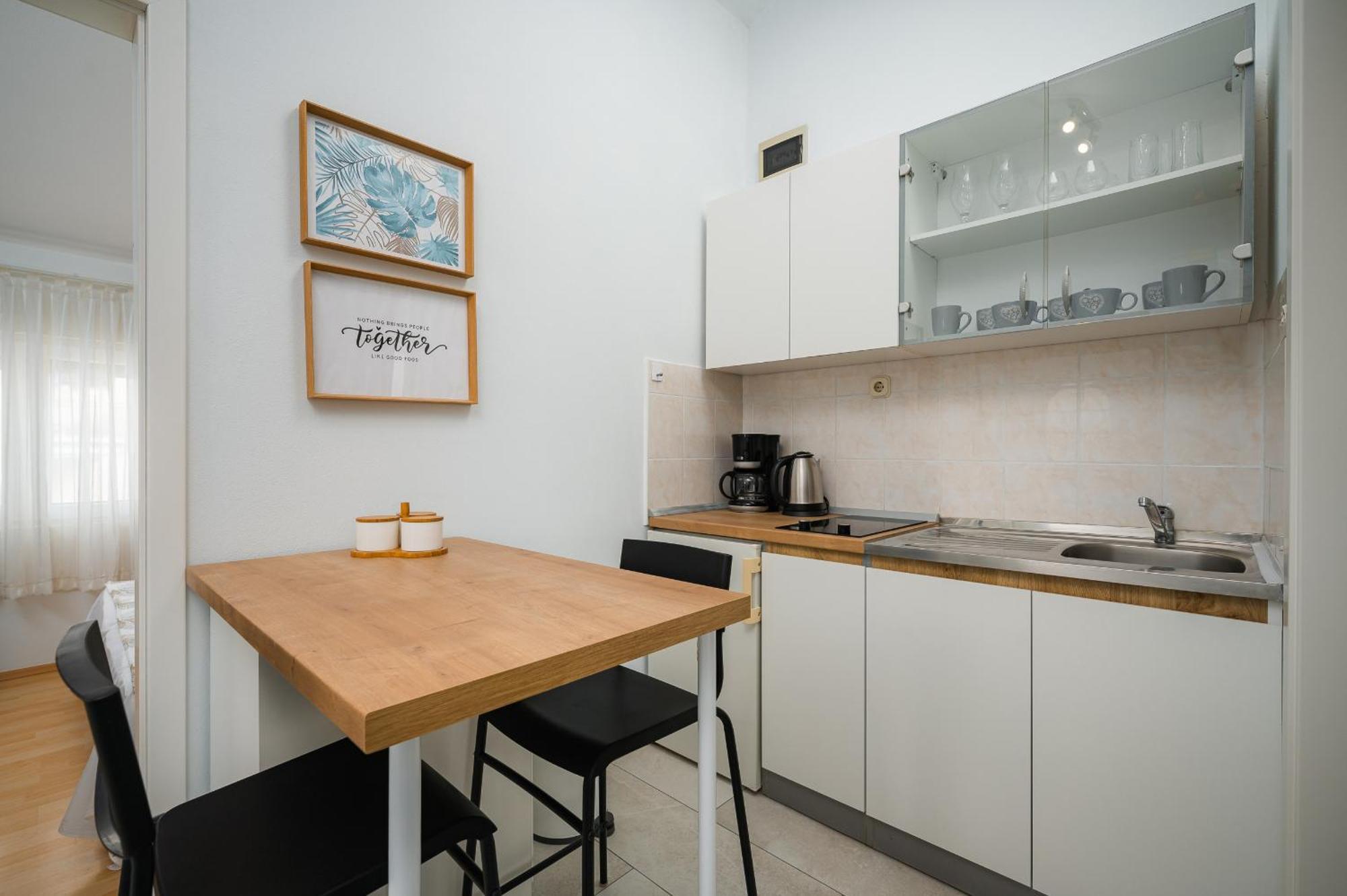 Charming Apartments Rose 1&2 With Pool Porec Ngoại thất bức ảnh