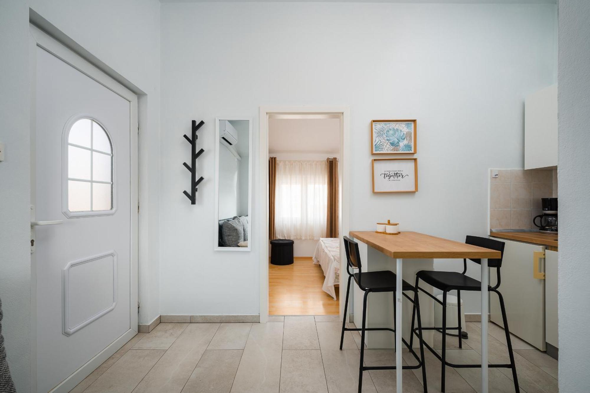 Charming Apartments Rose 1&2 With Pool Porec Ngoại thất bức ảnh