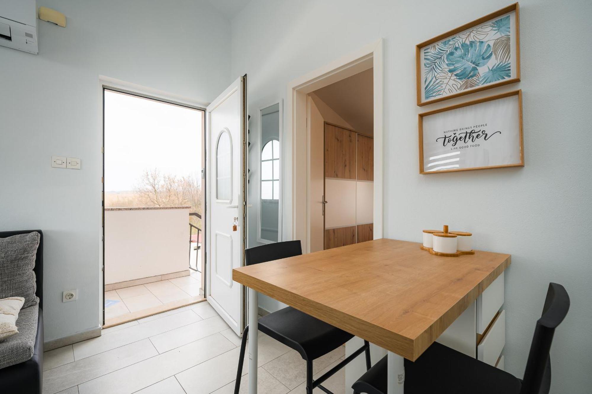 Charming Apartments Rose 1&2 With Pool Porec Ngoại thất bức ảnh