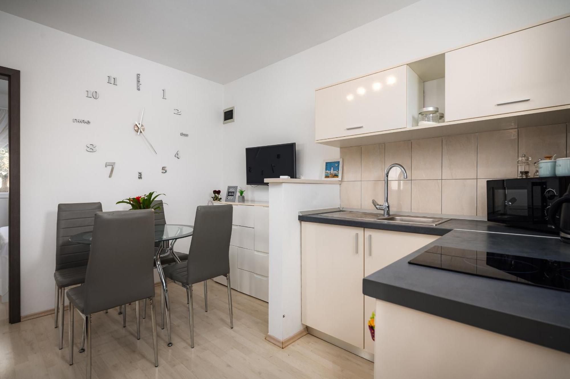 Charming Apartments Rose 1&2 With Pool Porec Ngoại thất bức ảnh